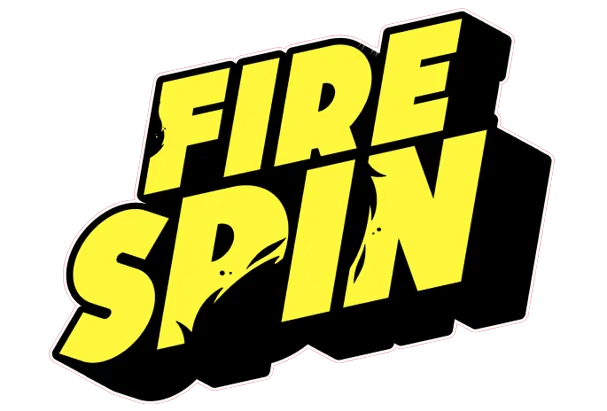 Firespin logo