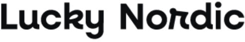 Lucky Nordic logo