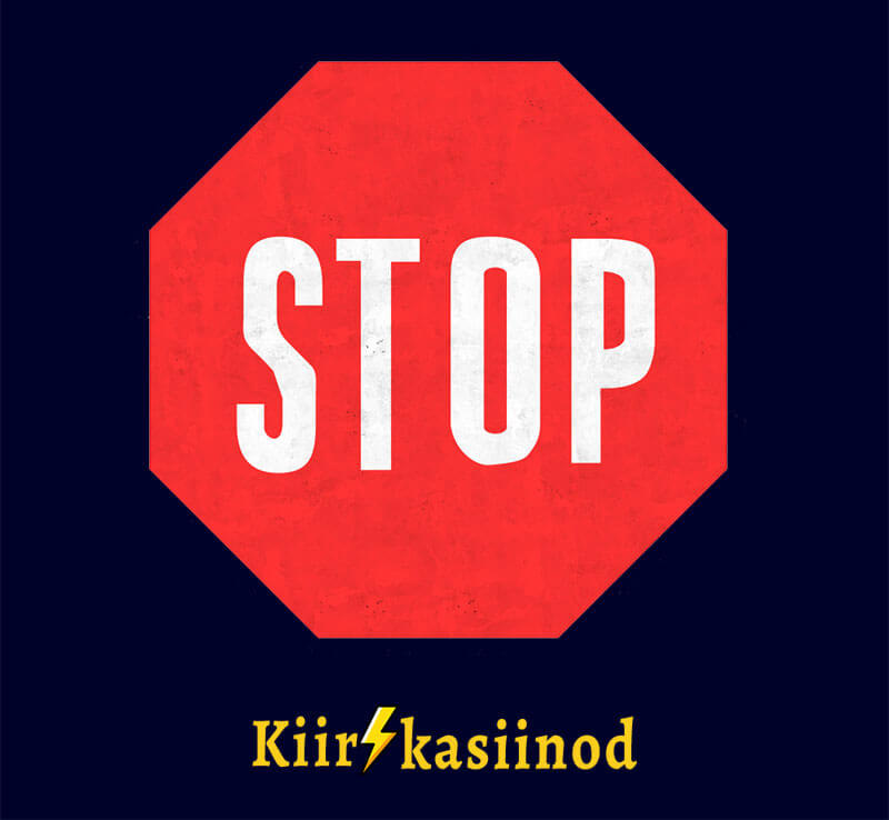 Stop